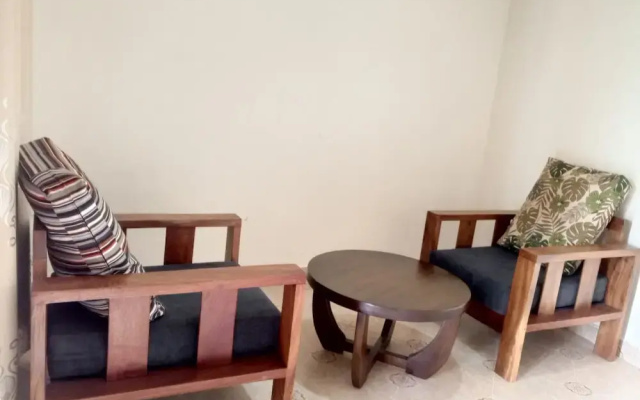 Prestige Suites Kamwenge