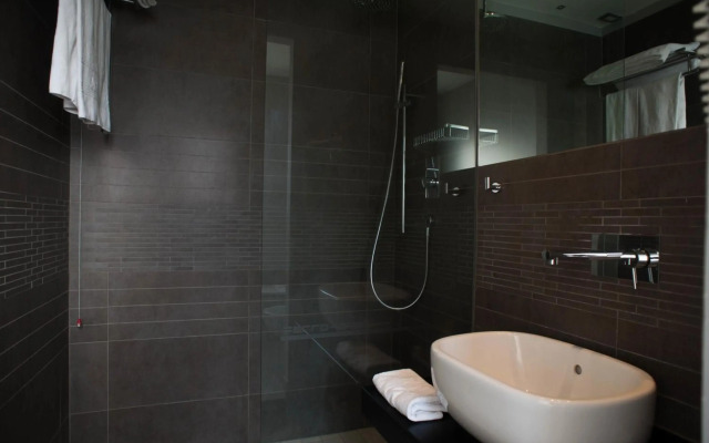 FerroHotel