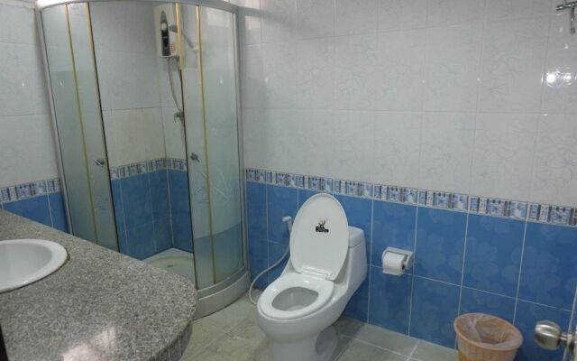 Pattaya Longstay Village 3