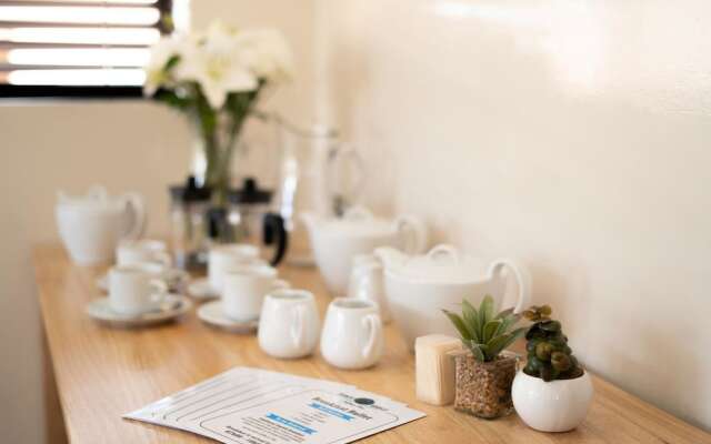 Grand House Lodge Jeffreys Bay