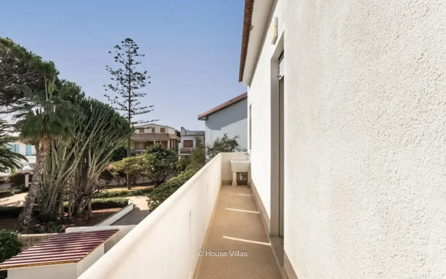 House Villas - Albaionica