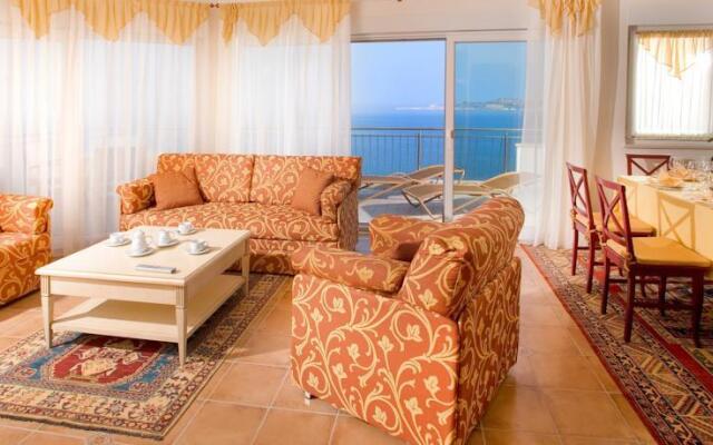 Skiper Residence - Villa Tina