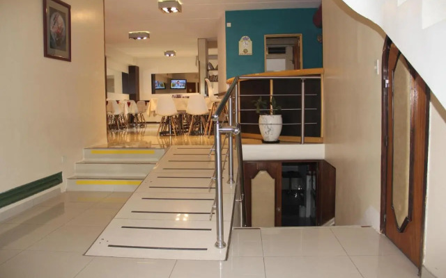 Hotel Alpino