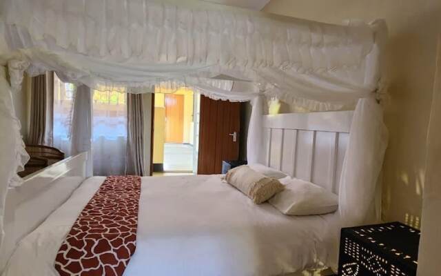 Kileleoni Mara Gateway House - Adults Only