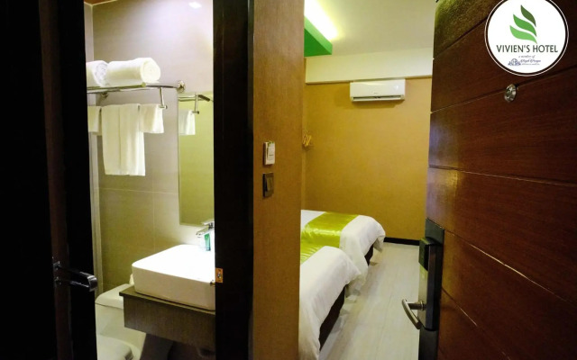 Vivien's Hotel