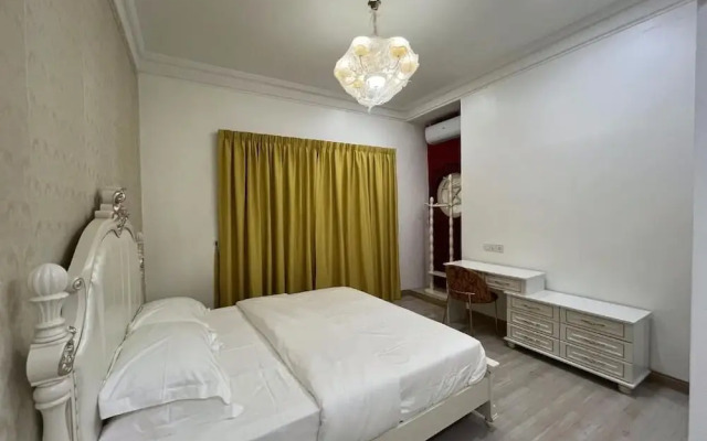 Titiwangsa Premium Villa KL by uBook