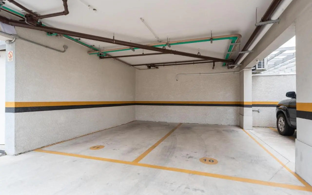 Apartamento incrível Pueblo 595