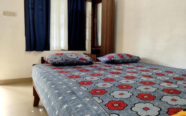 Raj Palace Home Stay