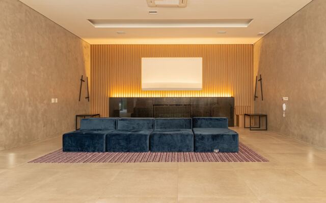 ZCM - Condomínio Z Cotovia- Anora Spaces