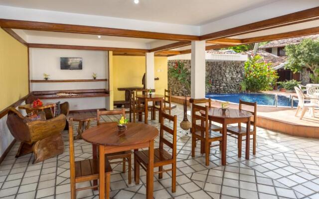 Chauã Porto Hotel