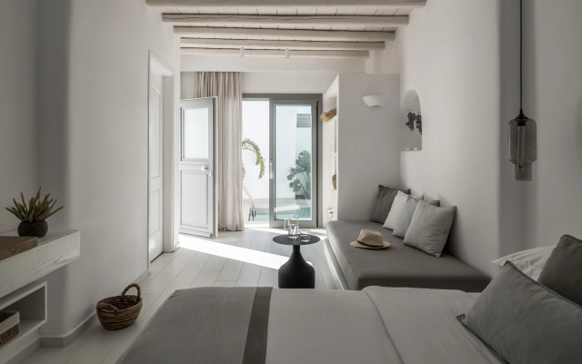 A Hotel Mykonos