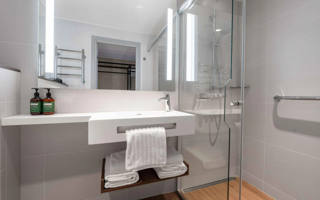 voco Stockholm Kista by IHG