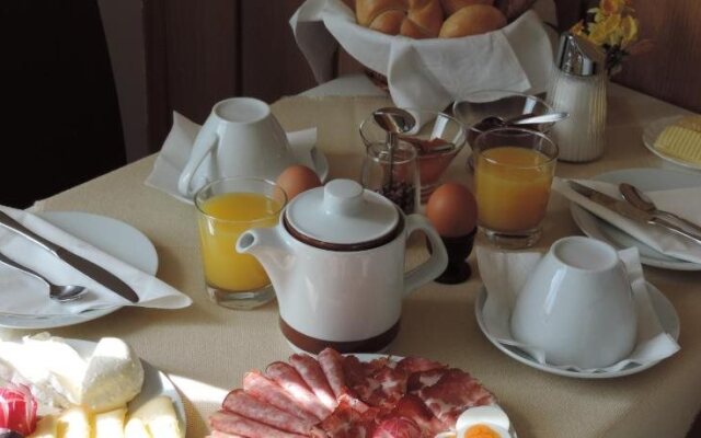 Pension am Eschenbach