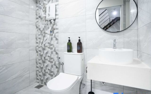Arte Cheras Luxury Suites By The Stay Hub