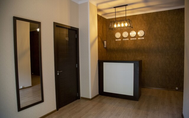 Otiums Hotel