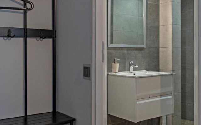 Aparthotel Styl