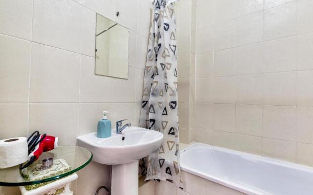 Expo Residence 2 rooms