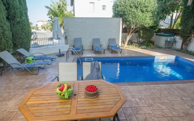 Villa Katia AQ Kv25
