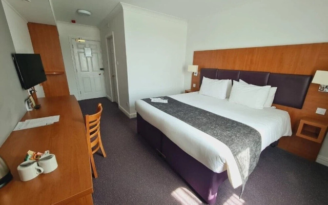 Cross Keys Hotel by Greene King Inns