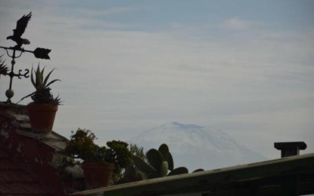 Casa Vacanze Sapienza 29