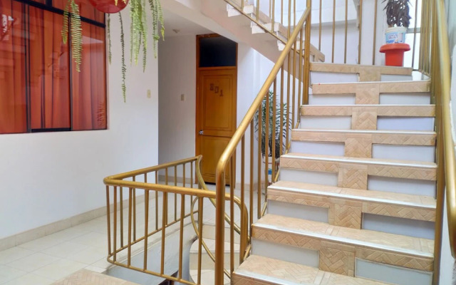 Chachapoyas Hotel