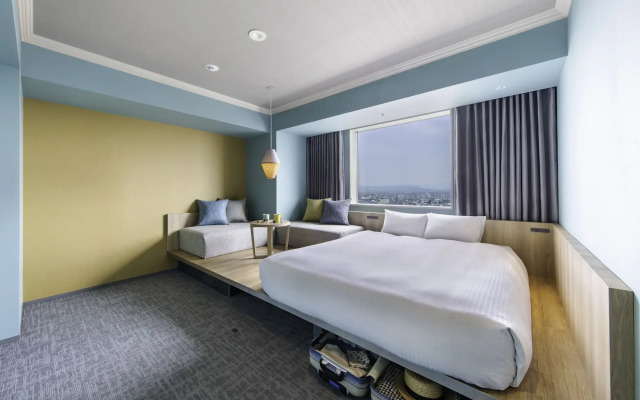 OMO7 Asahikawa by Hoshino Resorts