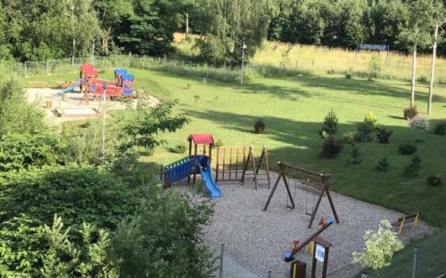 Apartamenty Sun Seasons 24 - Polanica Zdrój