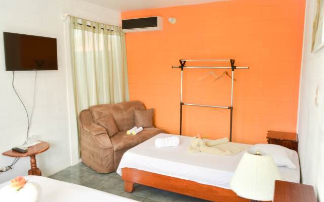 La Fortuna Backpackers Resort