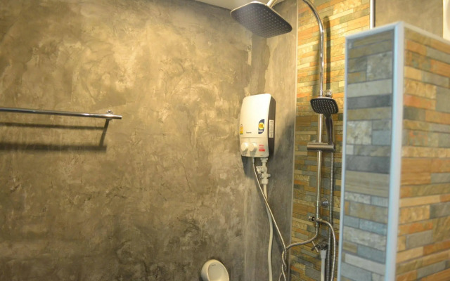 Sinsamut Koh Samed Hotel