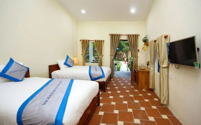 Hoi An Blue Seaside Homestay