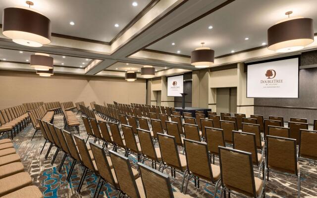 DoubleTree by Hilton Hotel San Bernardino