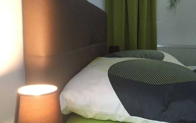 Salzburg City Appartement