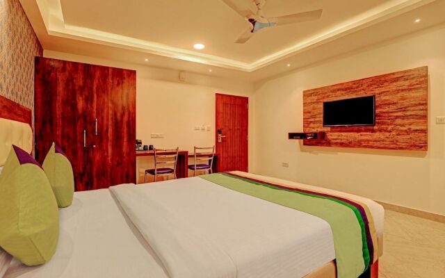 Treebo Trend Ample Transit