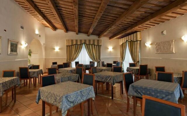 Hotel Villa Luigi