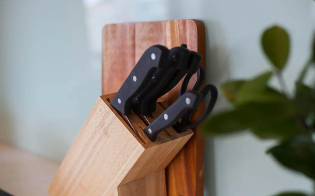 Sumitomo luxury apartment hotel near Lotte