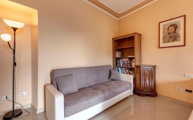 Magnoli 2 D in Firenze