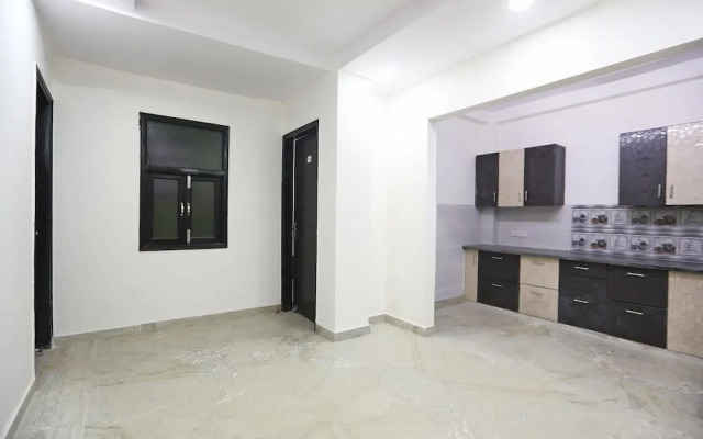 Aashiana Guest House by OYO Rooms