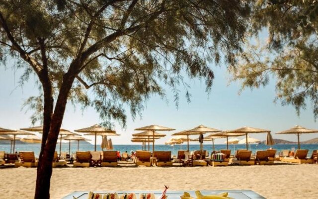 Plati Beach