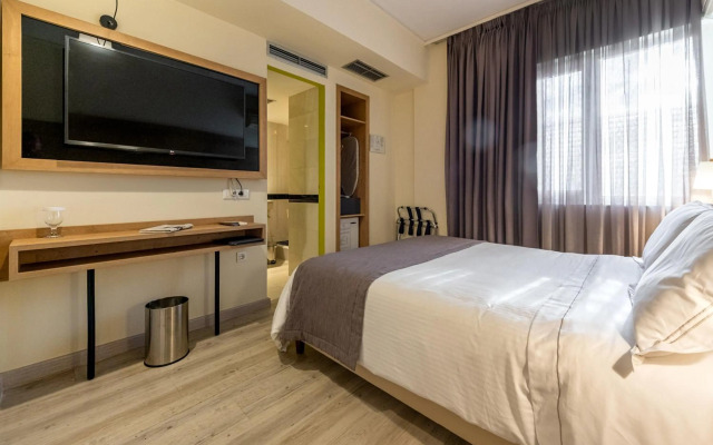 Polis Grand Hotel