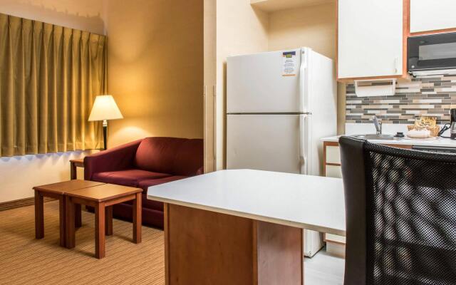 Extended Stay America Suites Lancaster County