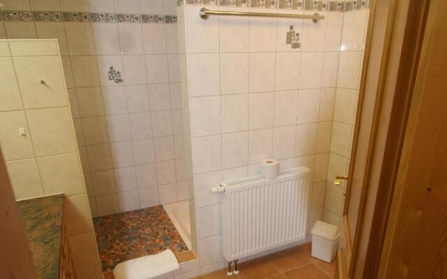 Ferienwohnungen Am Kurpark