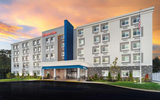 Hampton Inn Egg Harbor Township Atlantic City