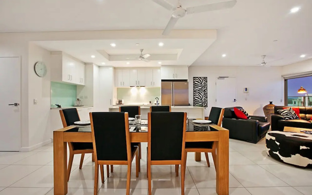 Beachlife Holiday Apartments