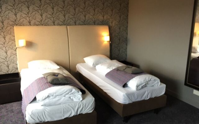 Golden Tulip Vejle