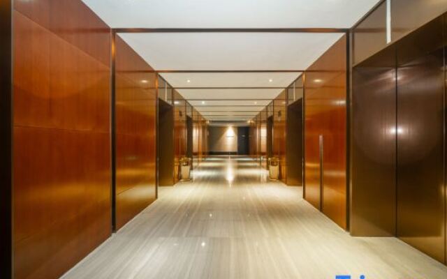 Zhixiang· Apartment (the Taihu Lake Store)