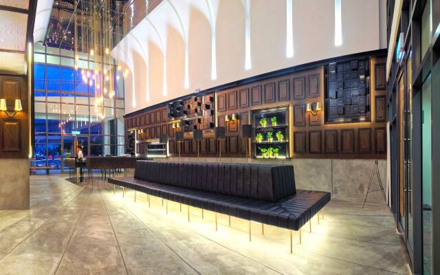 Bespoke Hotel Puchong