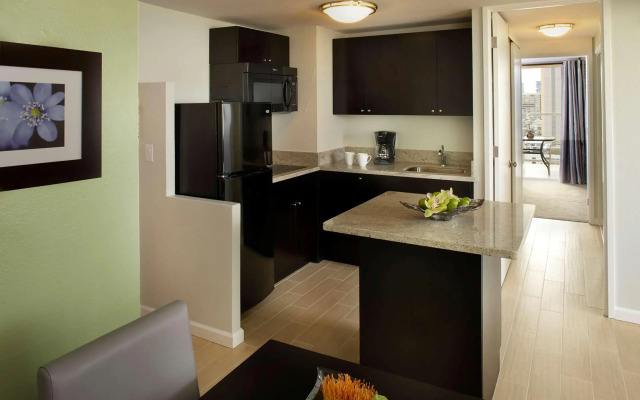 Skyline Island Colony Hotel