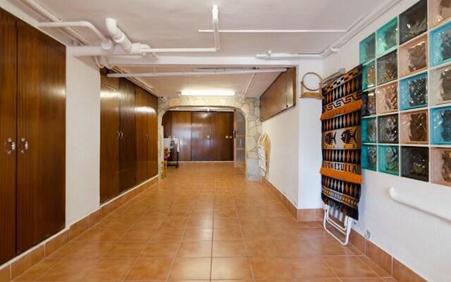 HomeHolidaysRentals Sybarite - Costa Barcelona