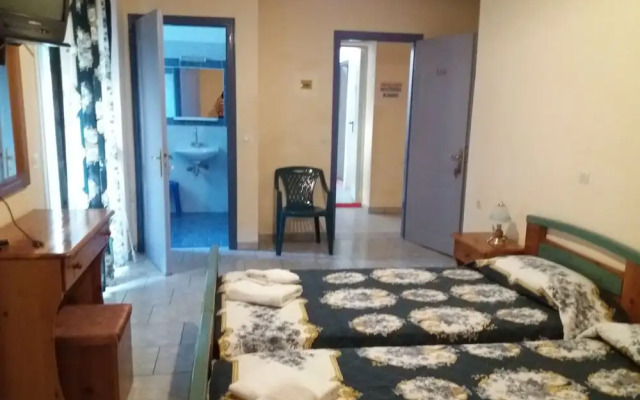 Hotel Dirki