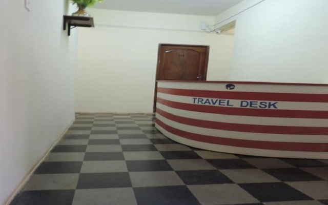Room Maangta 303 - Panjim